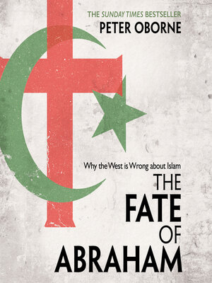 cover image of The Fate of Abraham